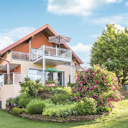 Ferienwohnung Neustift Neustift an der Lafnitz Exteriér fotografie
