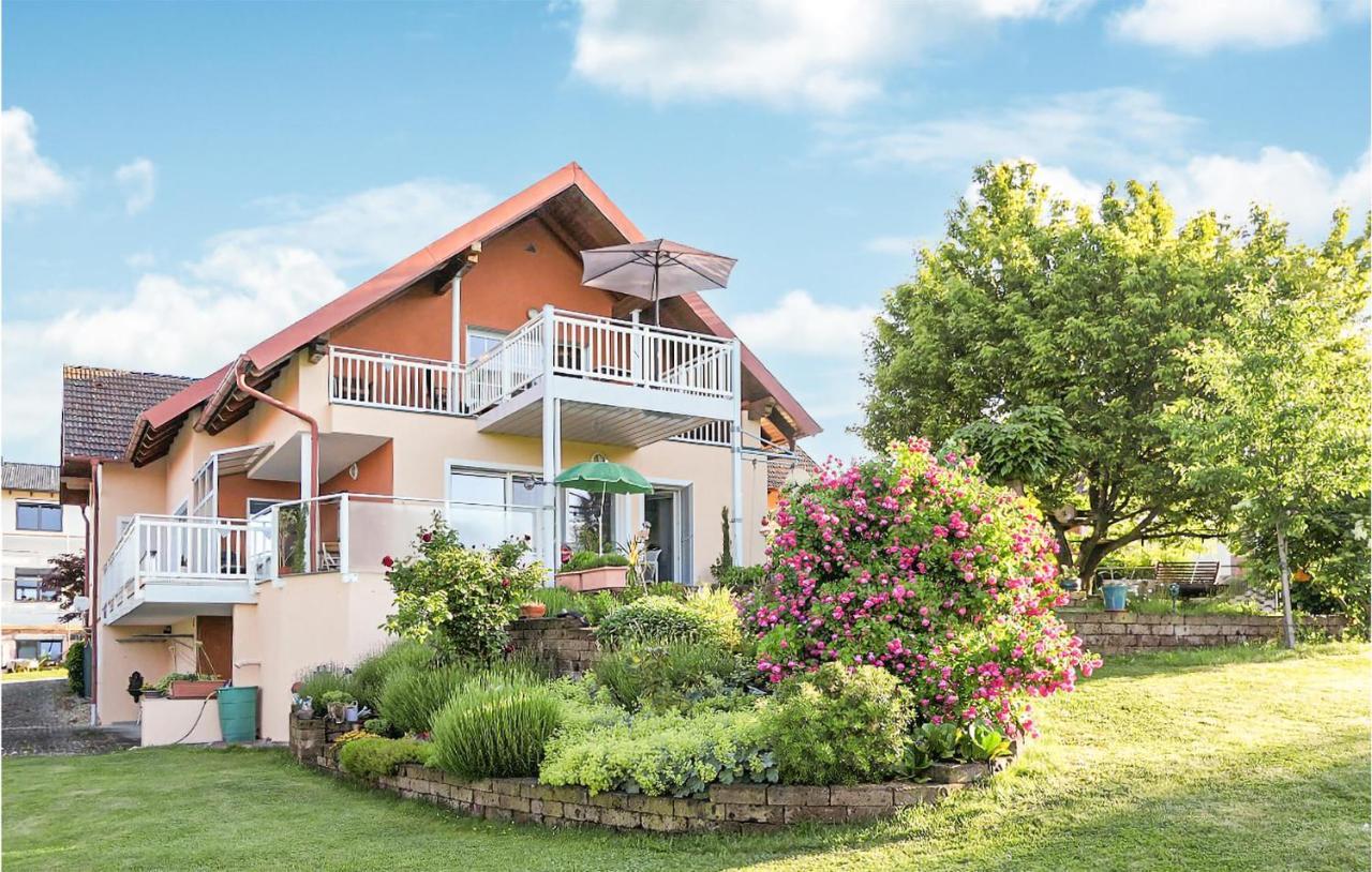 Ferienwohnung Neustift Neustift an der Lafnitz Exteriér fotografie