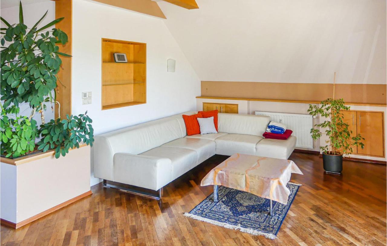Ferienwohnung Neustift Neustift an der Lafnitz Exteriér fotografie