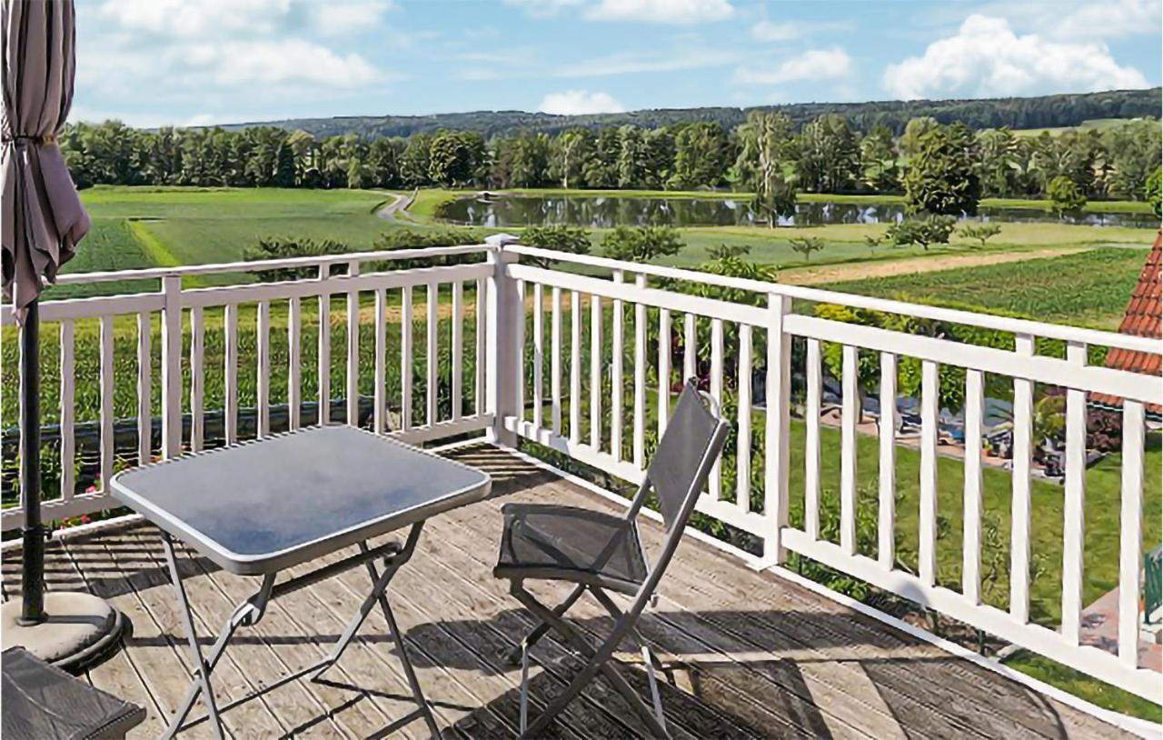 Ferienwohnung Neustift Neustift an der Lafnitz Exteriér fotografie