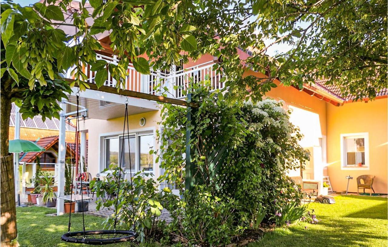 Ferienwohnung Neustift Neustift an der Lafnitz Exteriér fotografie