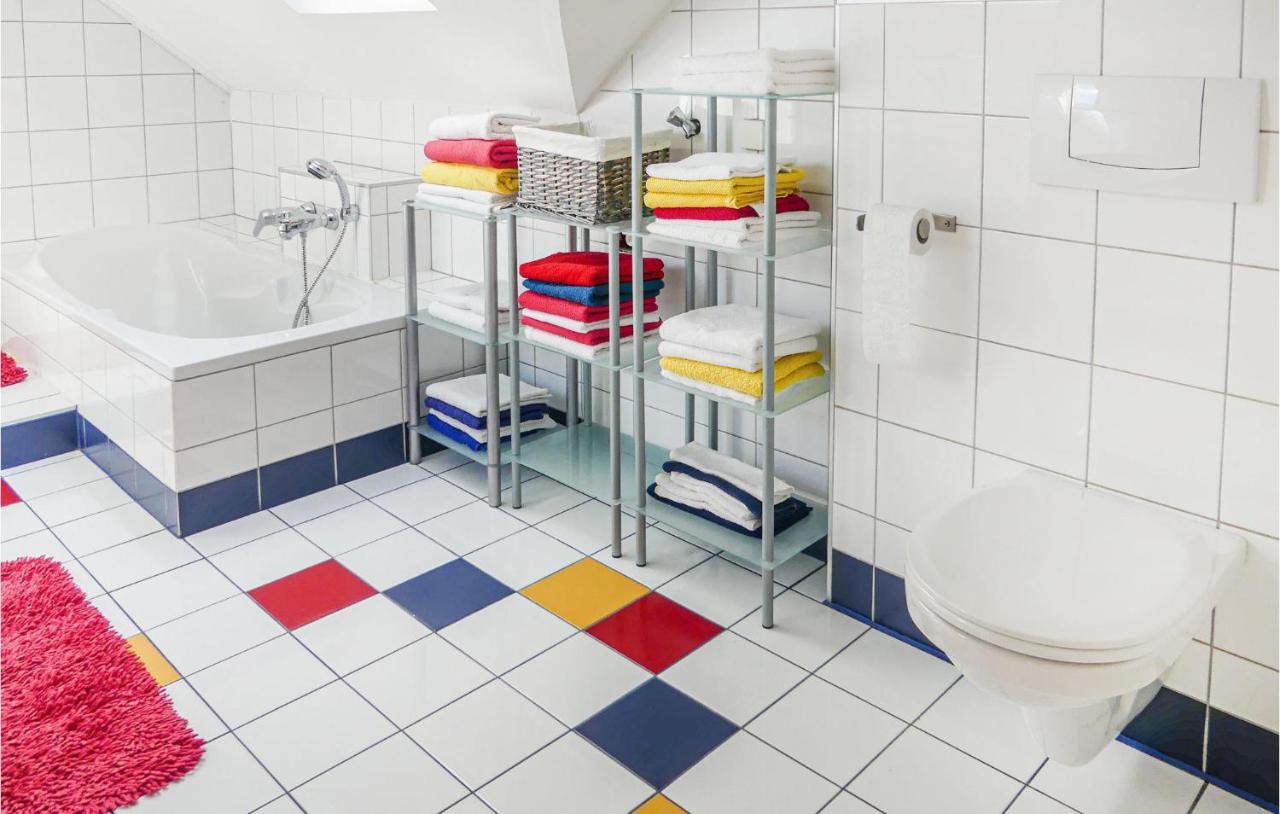 Ferienwohnung Neustift Neustift an der Lafnitz Exteriér fotografie