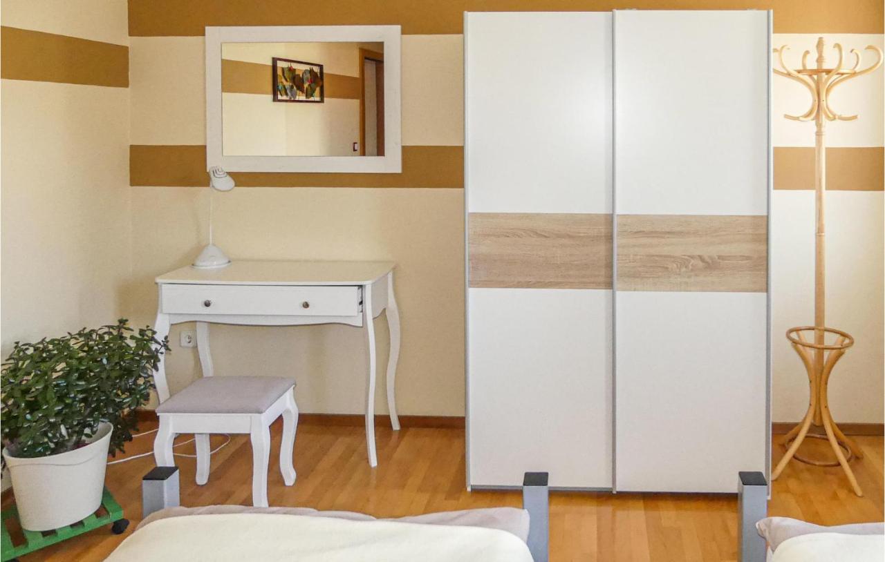 Ferienwohnung Neustift Neustift an der Lafnitz Exteriér fotografie