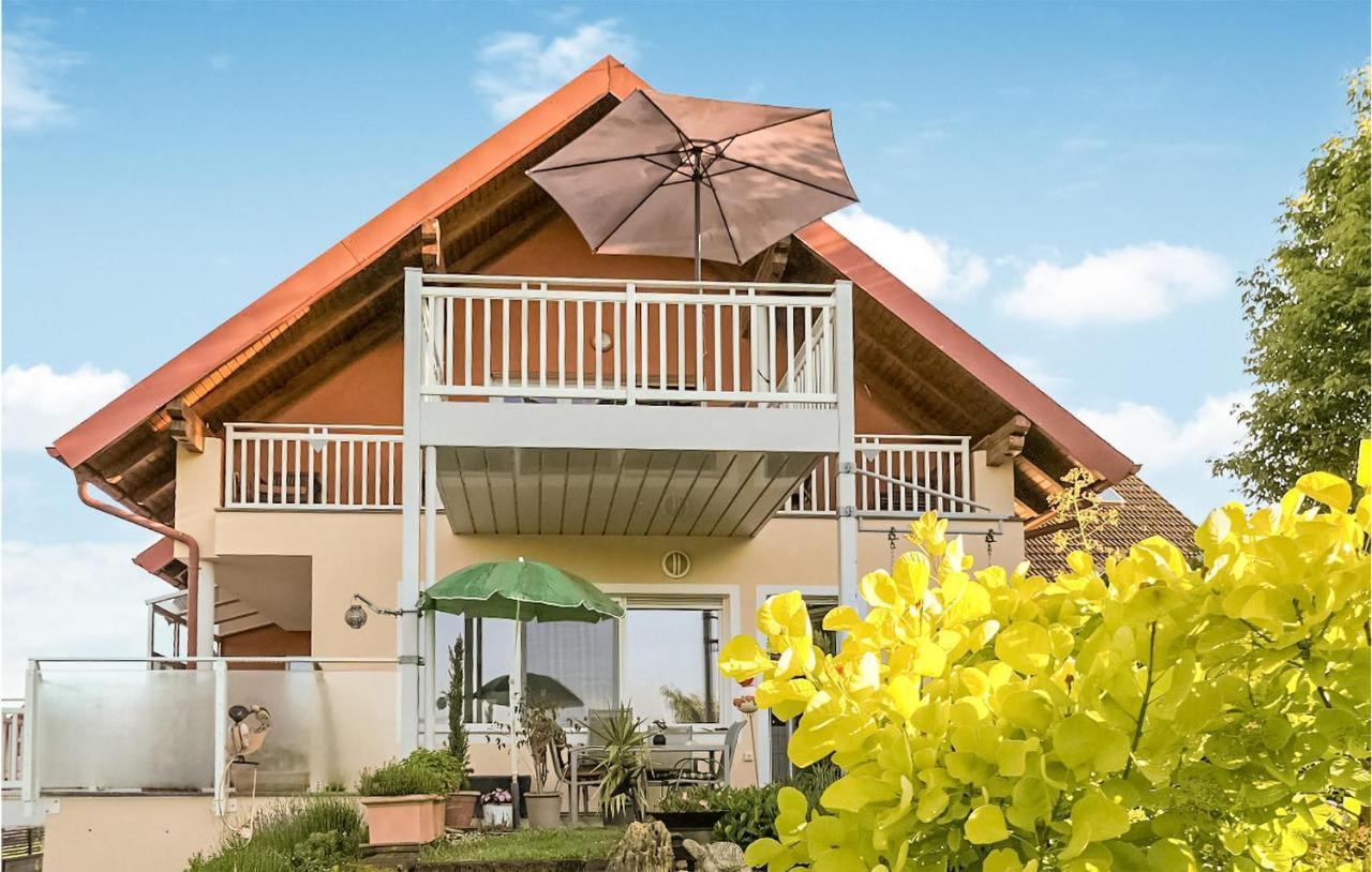 Ferienwohnung Neustift Neustift an der Lafnitz Exteriér fotografie