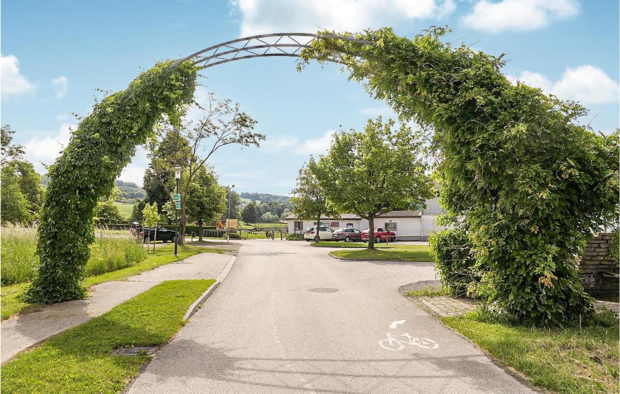 Ferienwohnung Neustift Neustift an der Lafnitz Exteriér fotografie