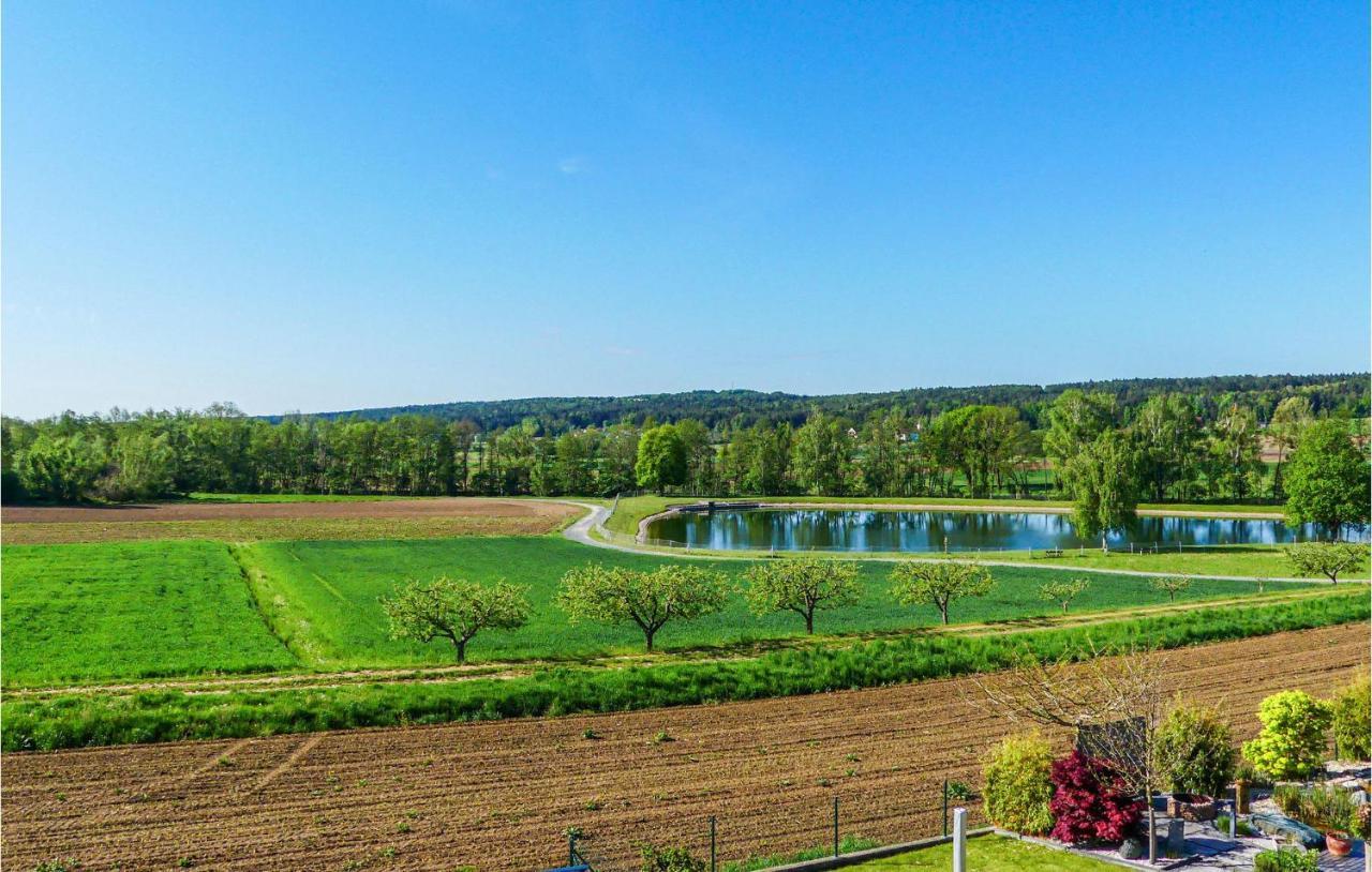 Ferienwohnung Neustift Neustift an der Lafnitz Exteriér fotografie