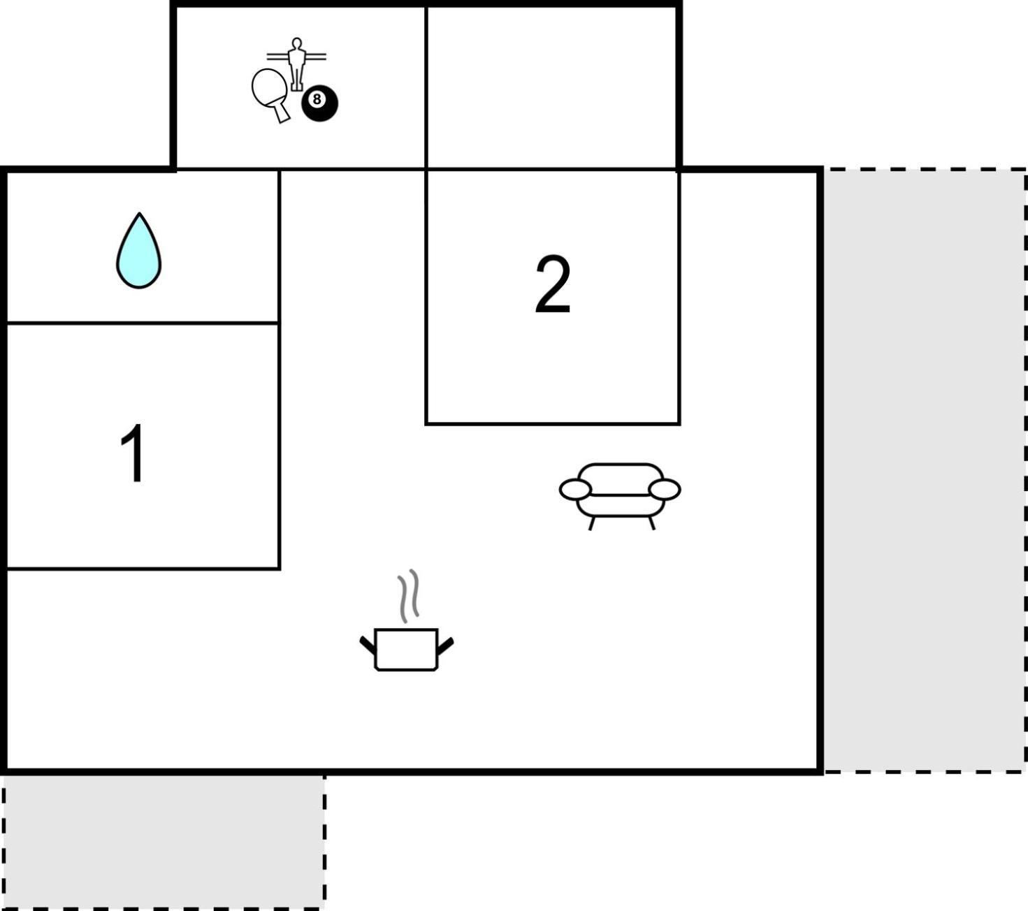 Ferienwohnung Neustift Neustift an der Lafnitz Exteriér fotografie